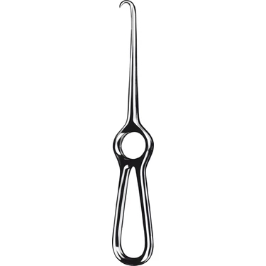 Kocher Kanca Ekartör 22,5 Cm
