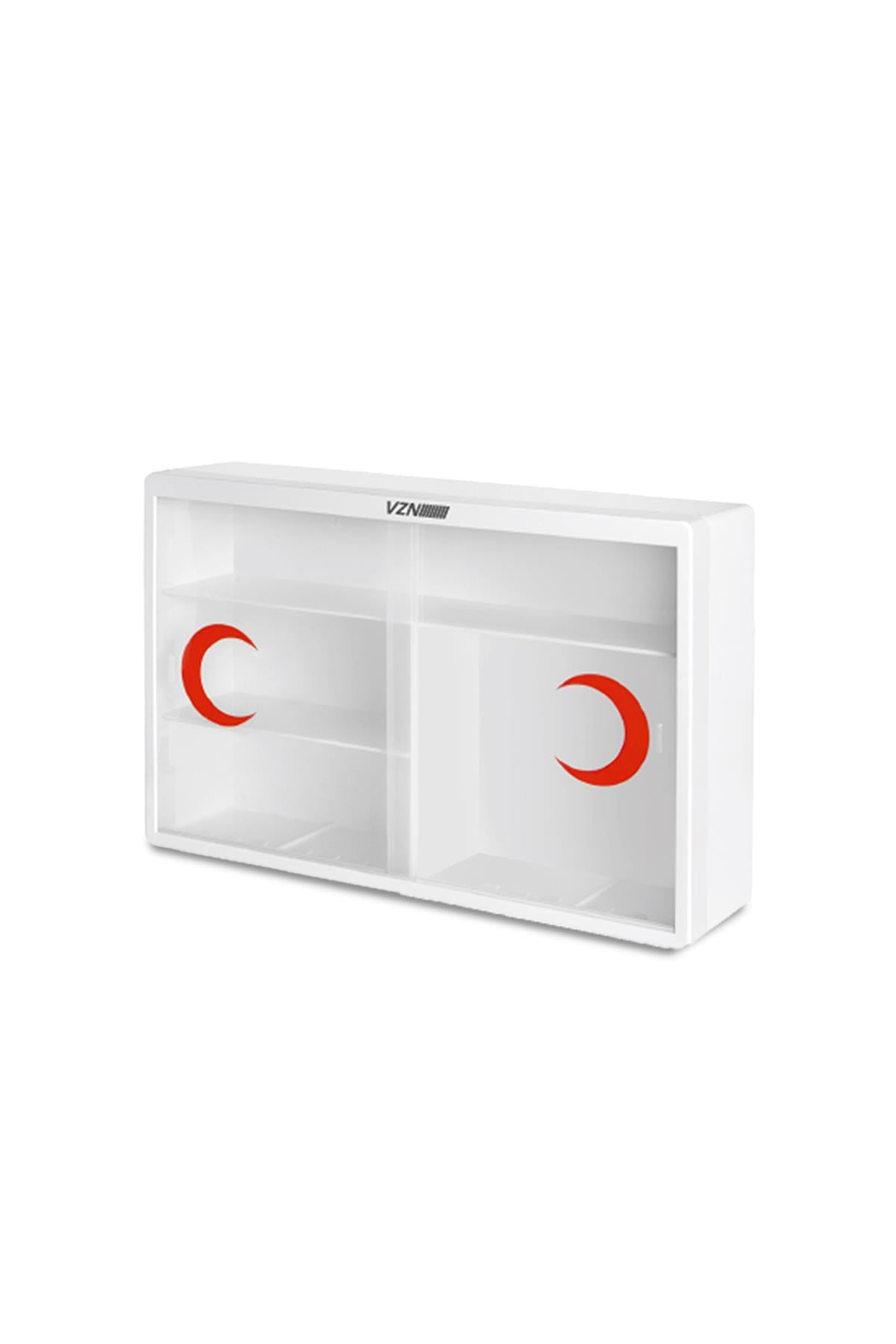 VZN Ecza Dolabı Plastik 30 X 45