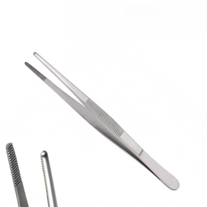Penset 20 cm Düz