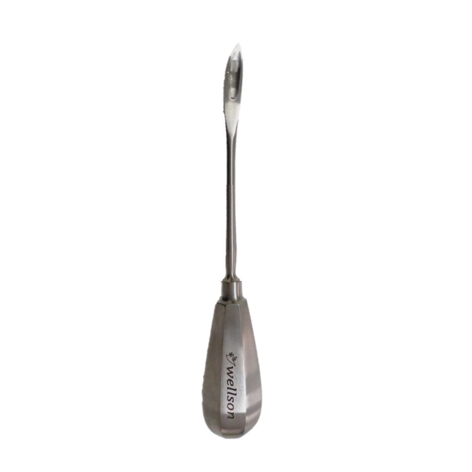 Gerlach İğnesi 19 cm Wellson