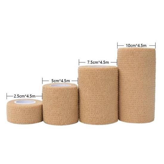 Kendinden Yapışkanlı Bandaj 5 cm X 4.5 mt