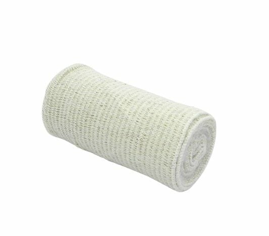 Elastik Bandaj Kutulu 10 cm x 120 cm