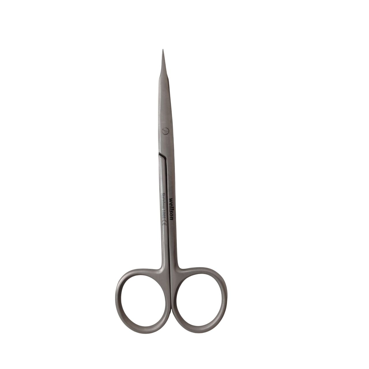 Stevens Makas 10,5 Cm Düz