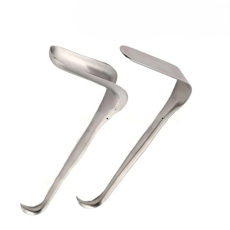 Kallmorgen Ekartör 2 li SET 95 x 39 mm