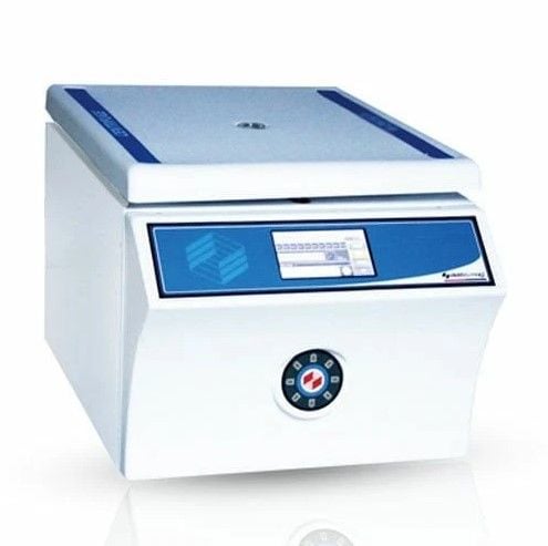 Elektro-mag M2415P 24 Tüp Santrifüj Cihazı