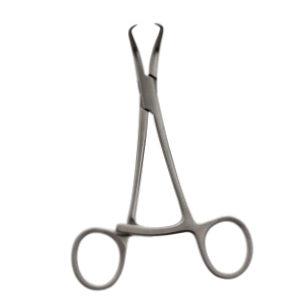 Redüksiyon Forceps 14 Cm
