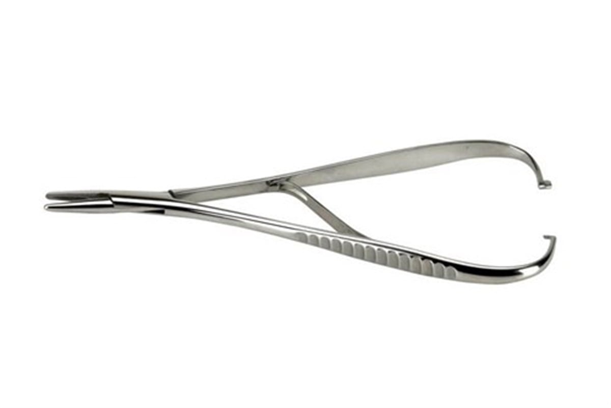 Kruuse Portegü Avuç içi 17 CM