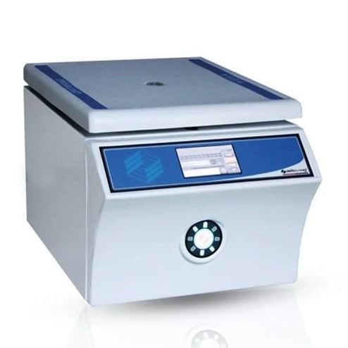 Elektro-mag M815A 8 Tüp Açılır Rotor Santrifüj Cihazı